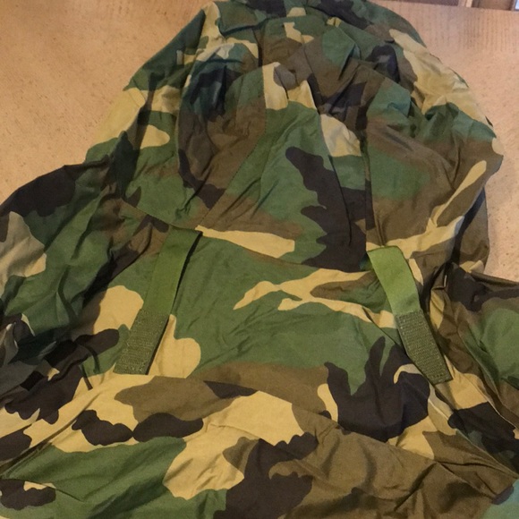 High quality army fatigues jackets - Picture 2 of 3